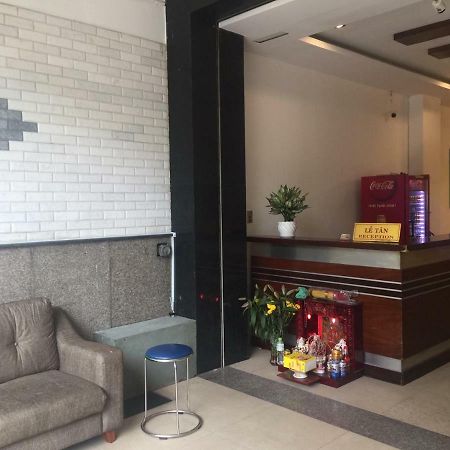 Khách sạn Trường Sơn TP. Hồ Chí Minh Ngoại thất bức ảnh