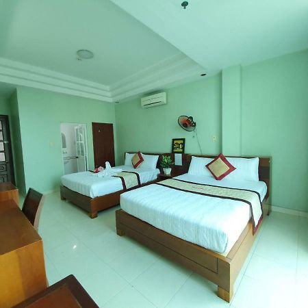 Khách sạn Trường Sơn TP. Hồ Chí Minh Ngoại thất bức ảnh