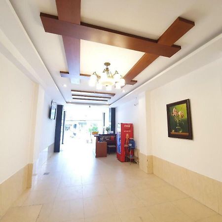 Khách sạn Trường Sơn TP. Hồ Chí Minh Ngoại thất bức ảnh