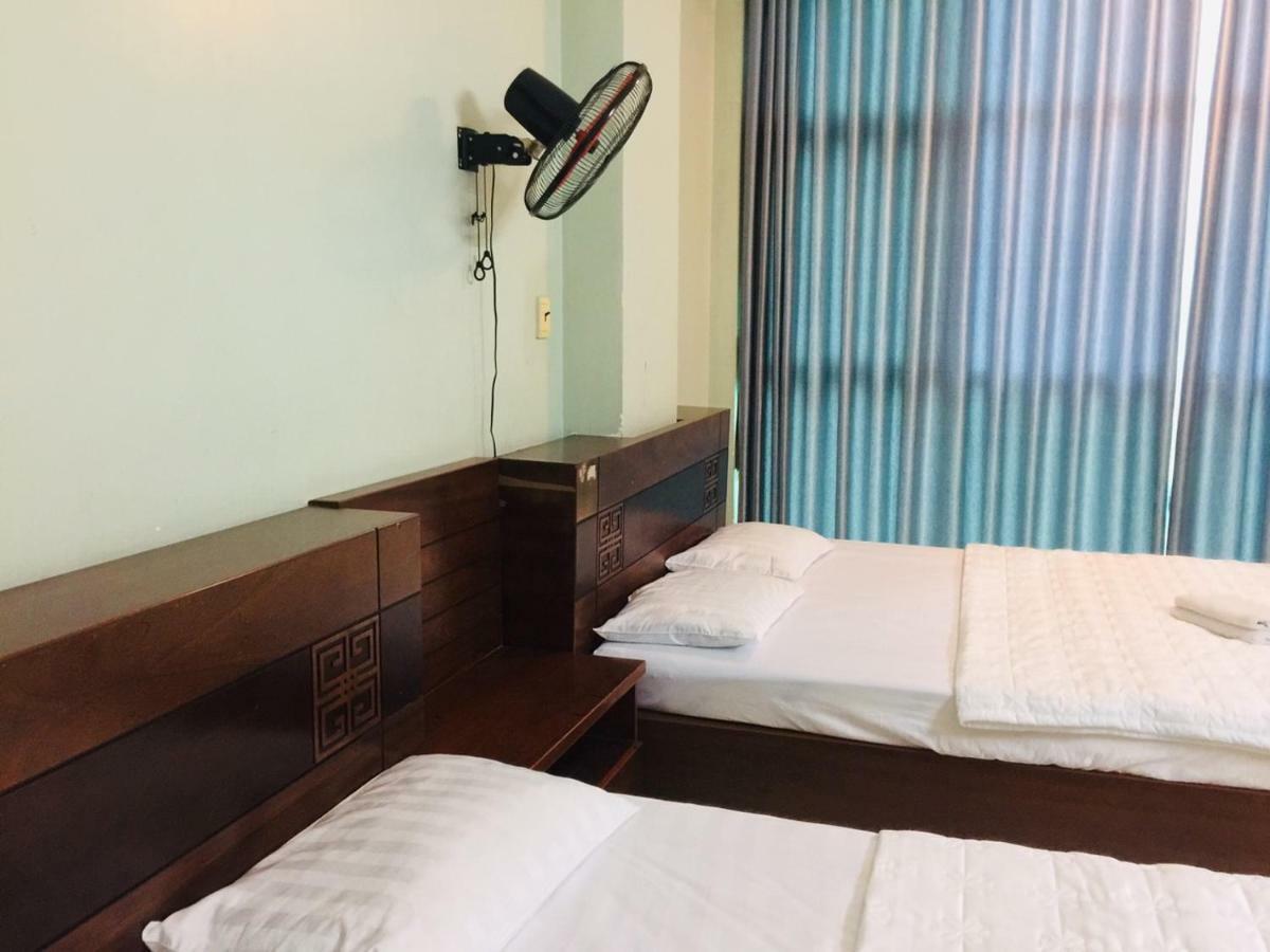 Khách sạn Trường Sơn TP. Hồ Chí Minh Ngoại thất bức ảnh