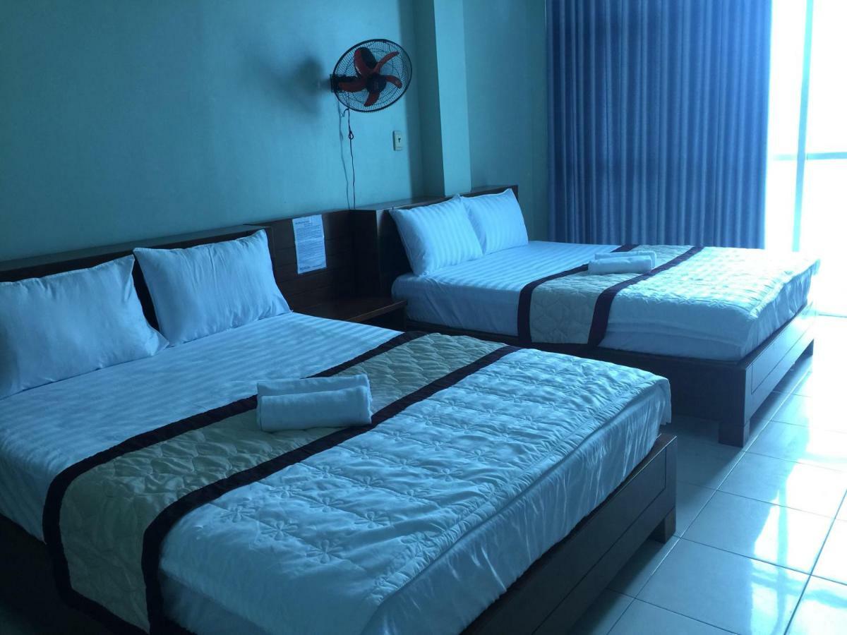 Khách sạn Trường Sơn TP. Hồ Chí Minh Ngoại thất bức ảnh