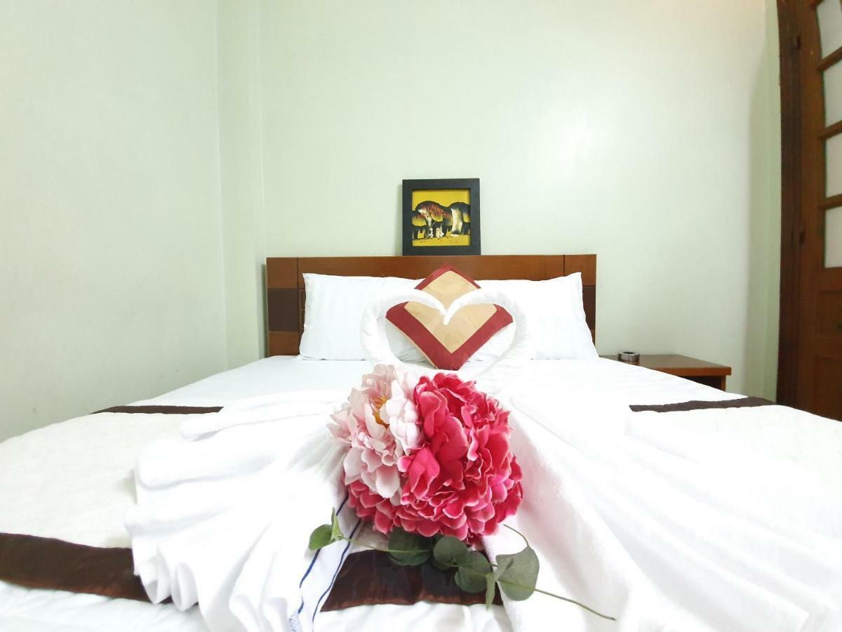 Khách sạn Trường Sơn TP. Hồ Chí Minh Ngoại thất bức ảnh