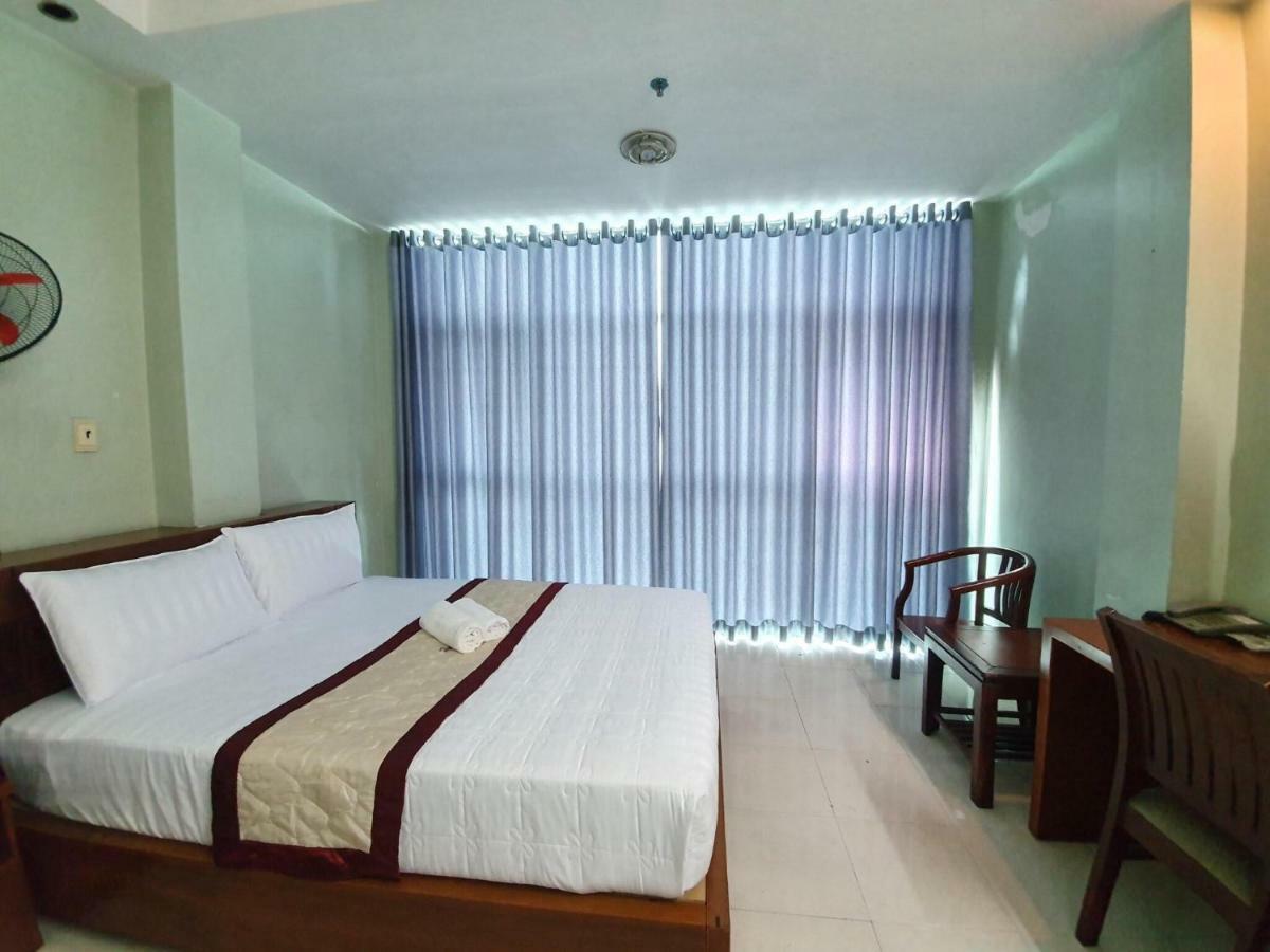 Khách sạn Trường Sơn TP. Hồ Chí Minh Ngoại thất bức ảnh