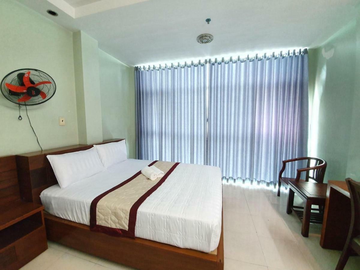 Khách sạn Trường Sơn TP. Hồ Chí Minh Ngoại thất bức ảnh