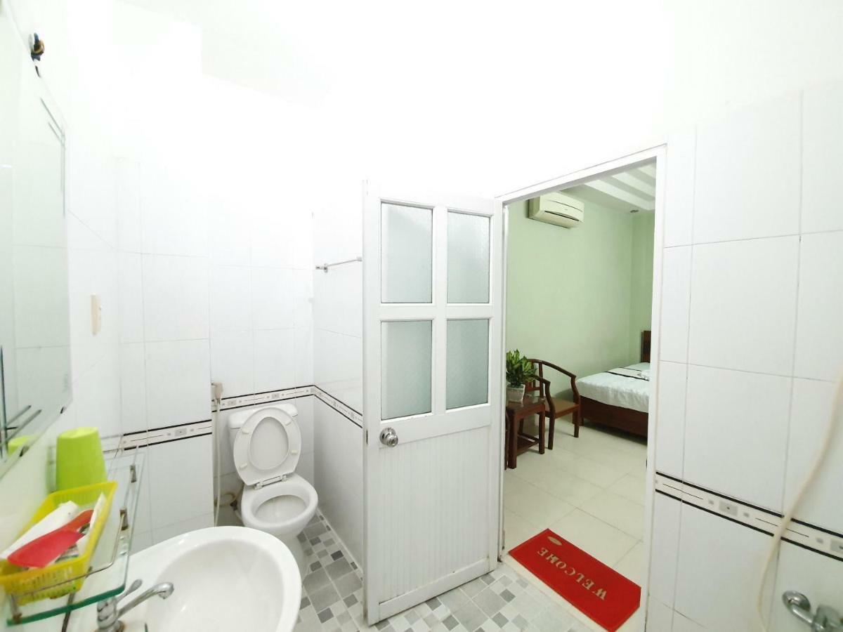 Khách sạn Trường Sơn TP. Hồ Chí Minh Ngoại thất bức ảnh